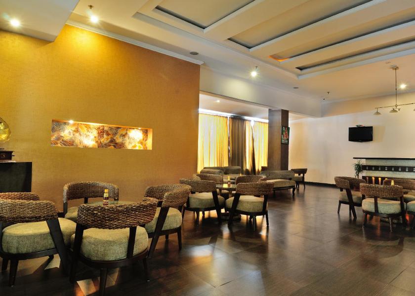 Himachal Pradesh Nalagarh restaurant