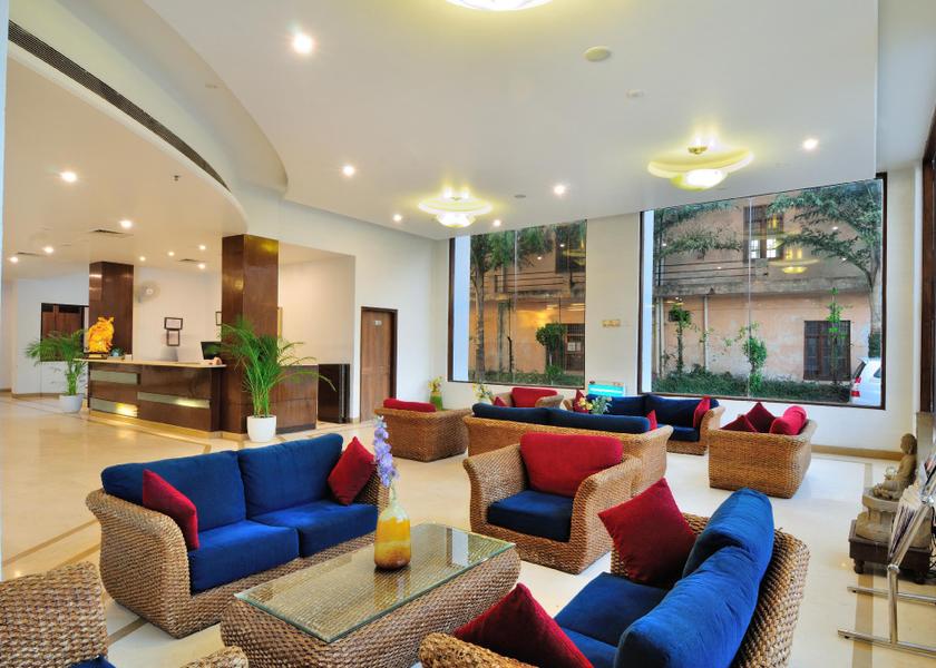 Himachal Pradesh Nalagarh bar/lounge