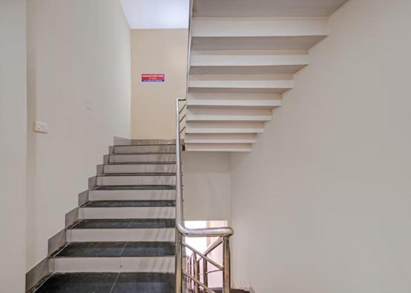 Odisha Bhubaneswar lobby