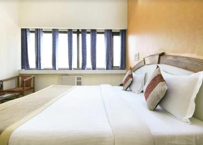 Punjab Mohali Deluxe Room