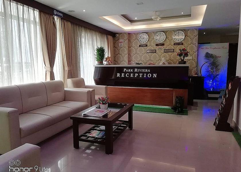 Assam Guwahati Public Areas