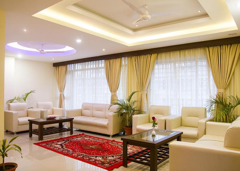 Assam Guwahati Public Areas