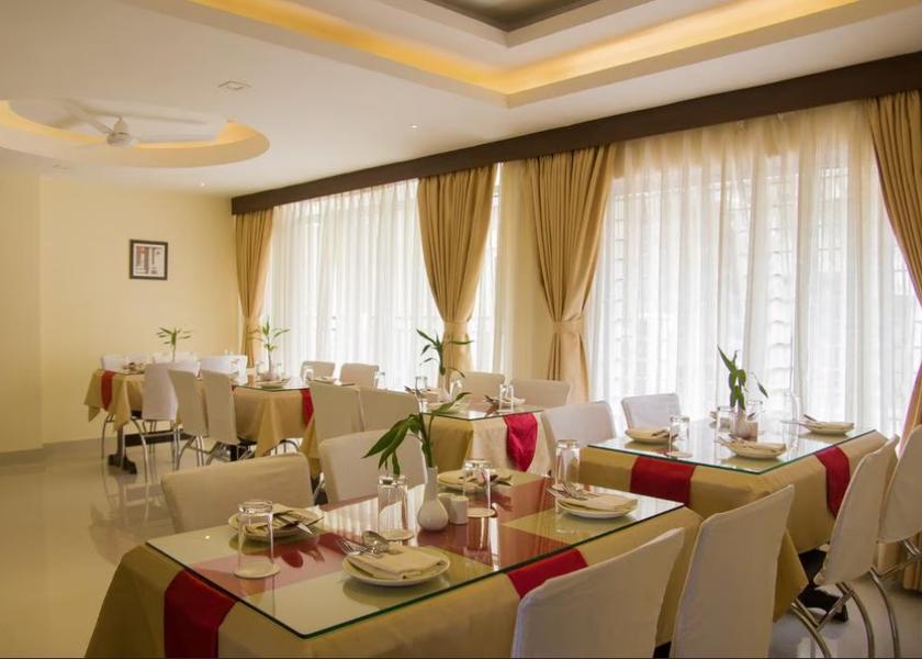 Assam Guwahati Food & Dining