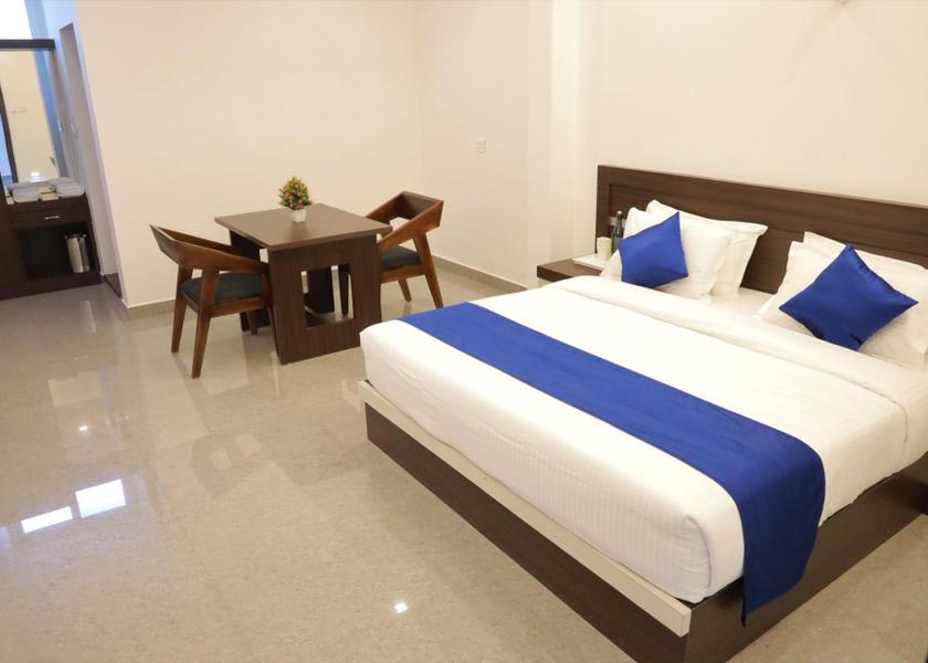 Kerala Munnar Suite