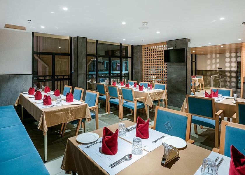 Kerala Kochi restaurant