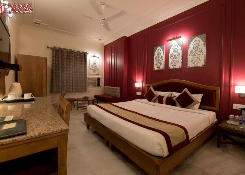Rajasthan Jaipur Superior Executive