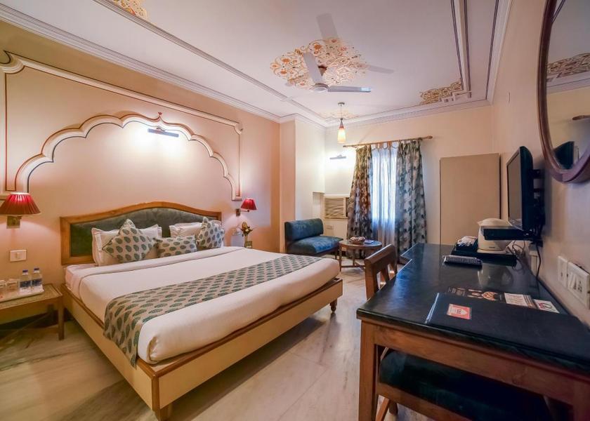 Rajasthan Jaipur Superior Executive