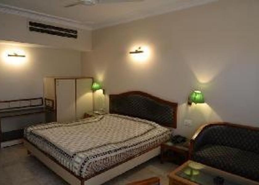 Rajasthan Jaipur Executive Deluxe