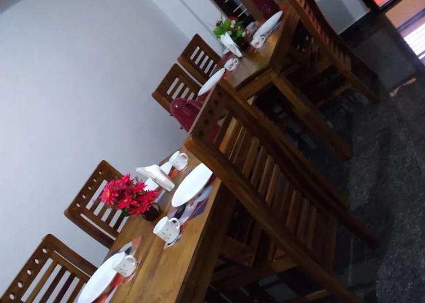 Kerala Munnar Food & Dining