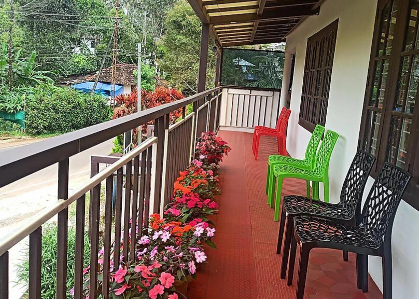 Kerala Munnar 1025