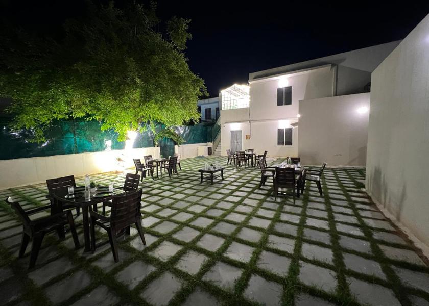 Rajasthan Jaipur Outdoors