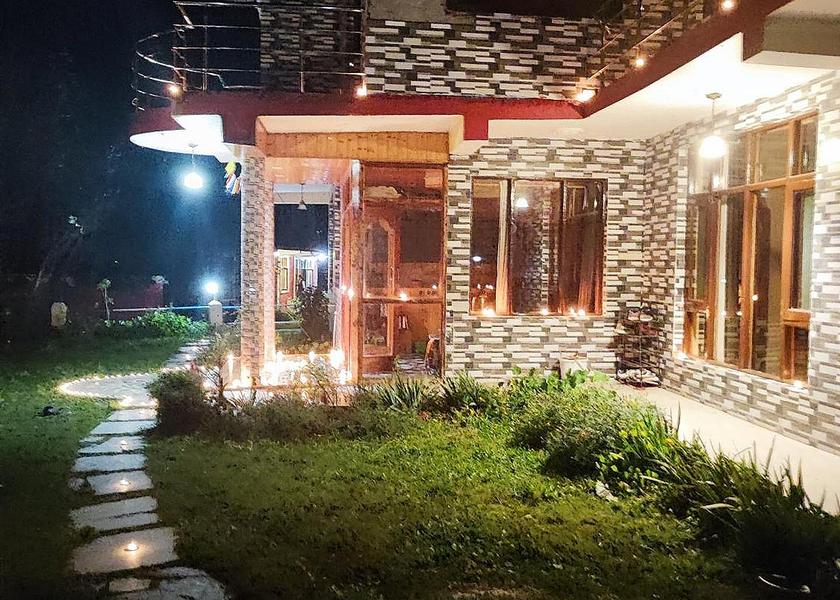 Himachal Pradesh Manali 