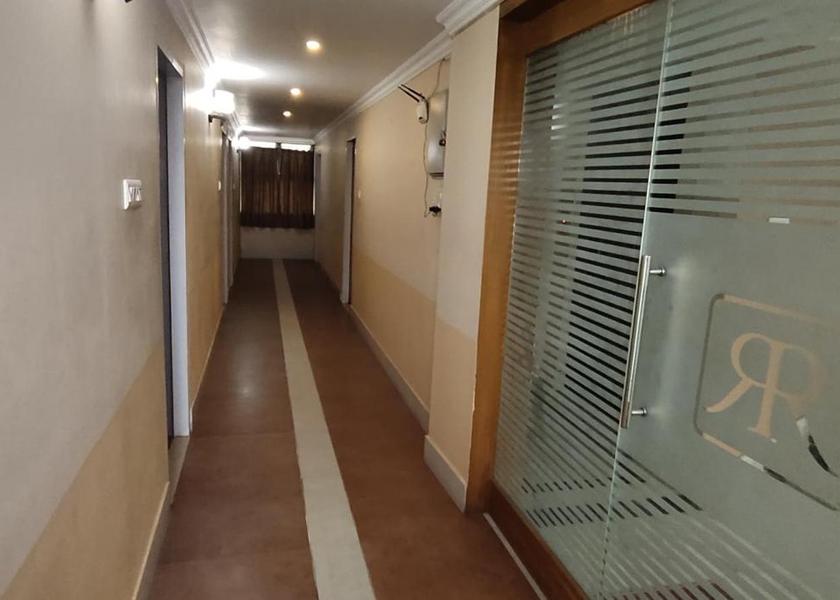 West Bengal Siliguri Public Areas