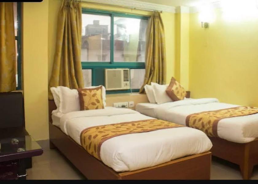 West Bengal Siliguri Budget Double or Twin Room