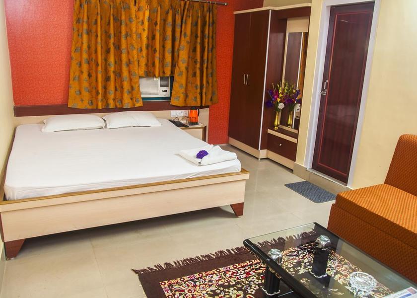 West Bengal Siliguri Budget Double or Twin Room