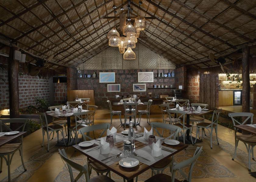West Bengal Siliguri Food & Dining