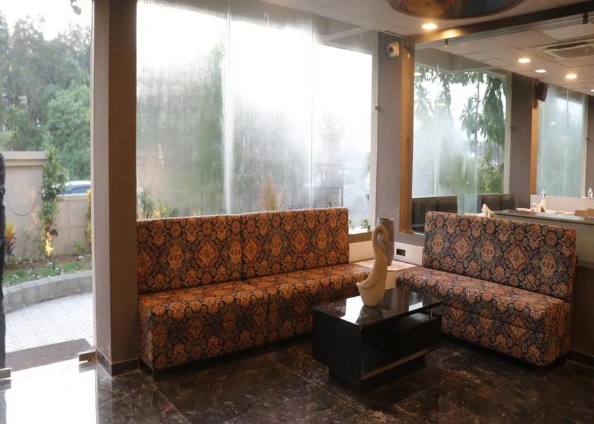 Dadra and Nagar Haveli and Daman and Diu Daman Public Areas
