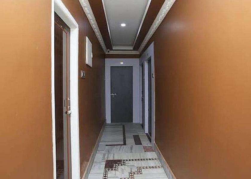 Odisha Bhubaneswar Public Areas
