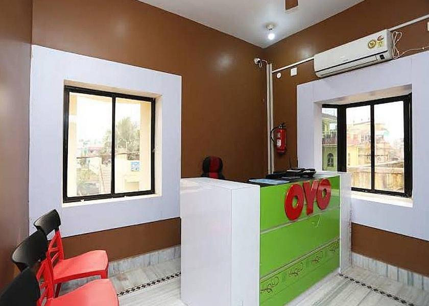 Odisha Bhubaneswar reception