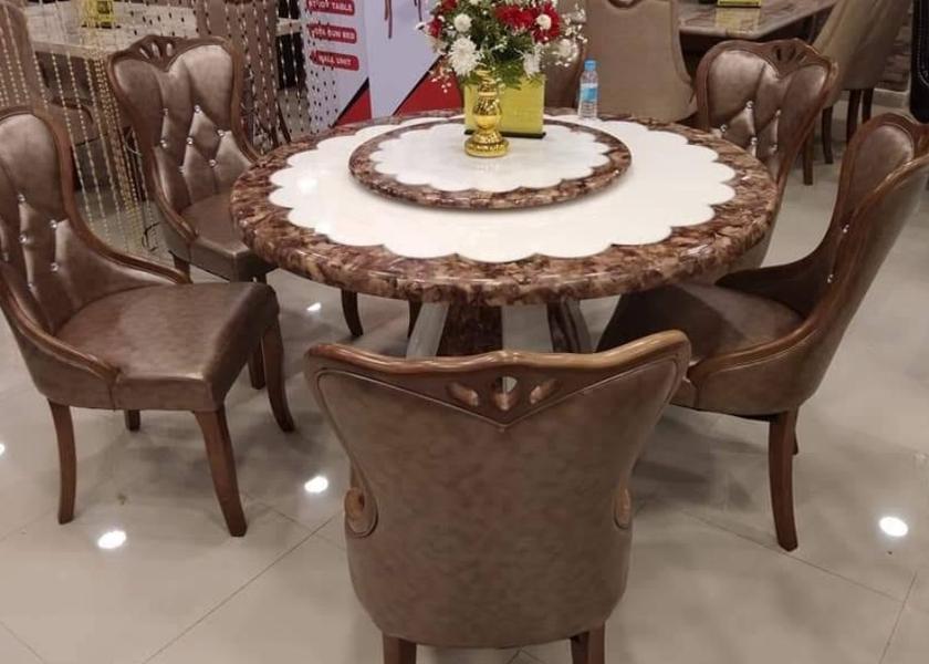Odisha Bhubaneswar Food & Dining