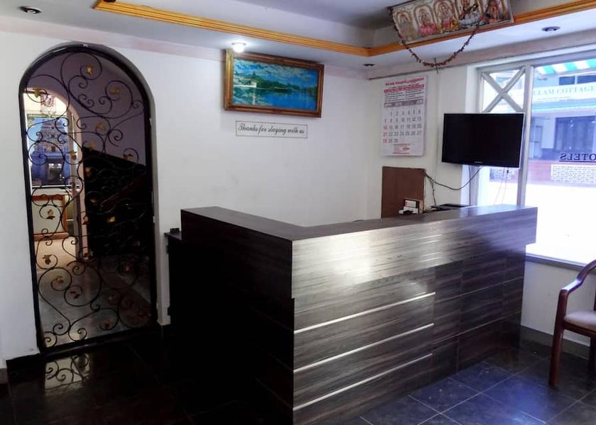 Tamil Nadu Kodaikanal Public Areas