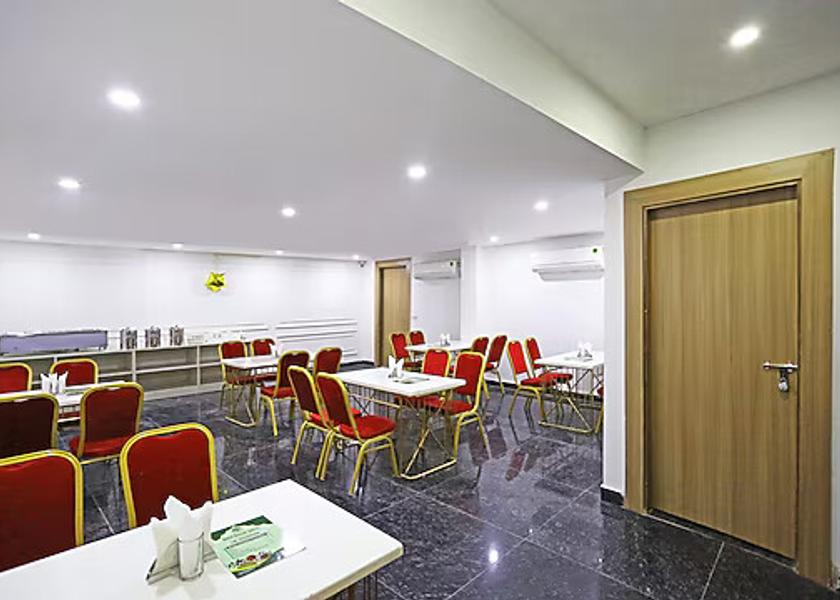Delhi Delhi Hotel View