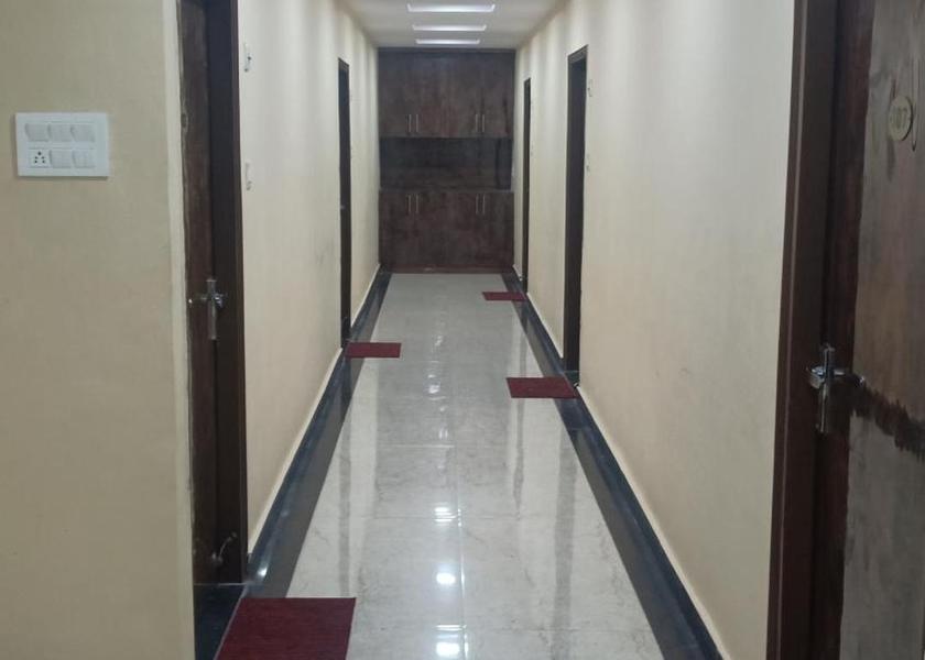 Madhya Pradesh Gwalior Public Areas