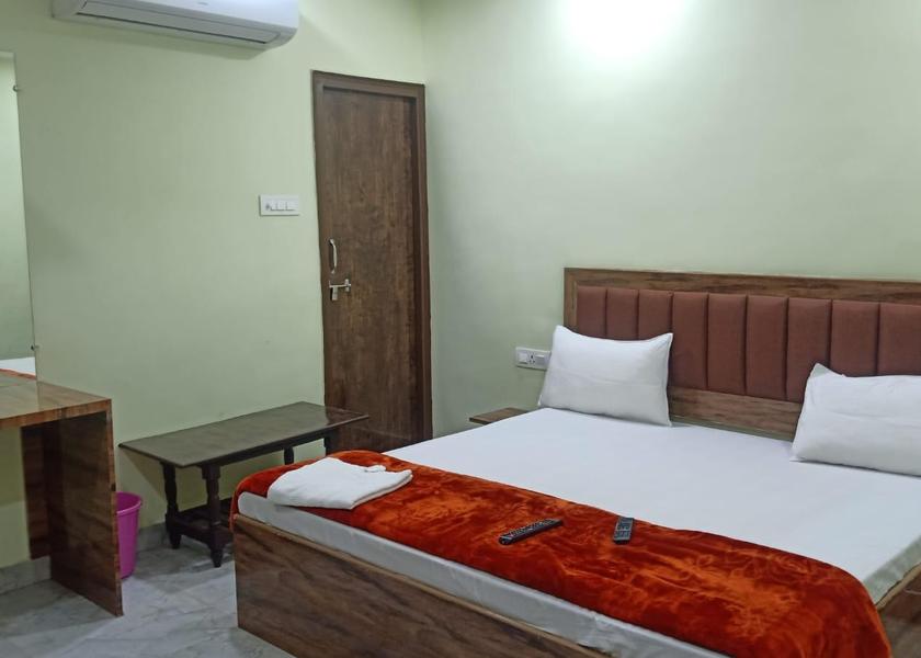 Madhya Pradesh Gwalior Double Room