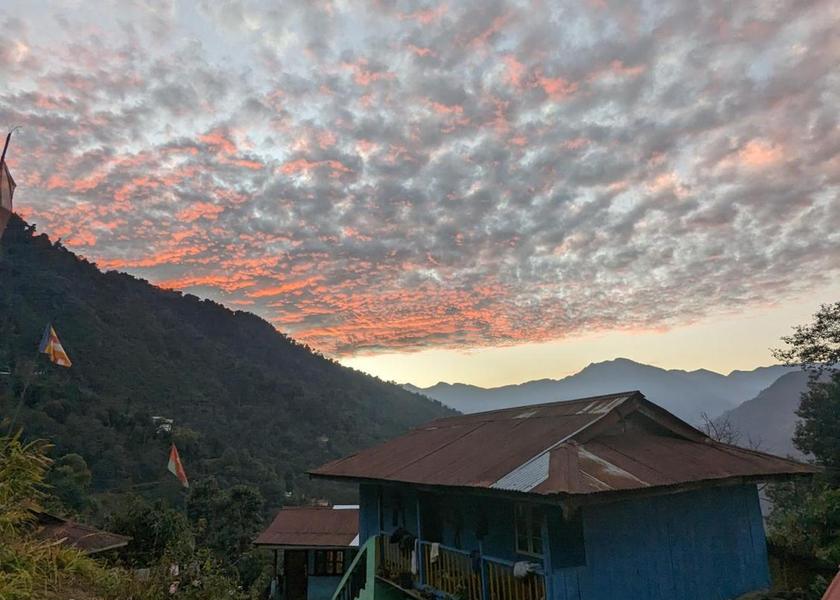 Sikkim Pelling 