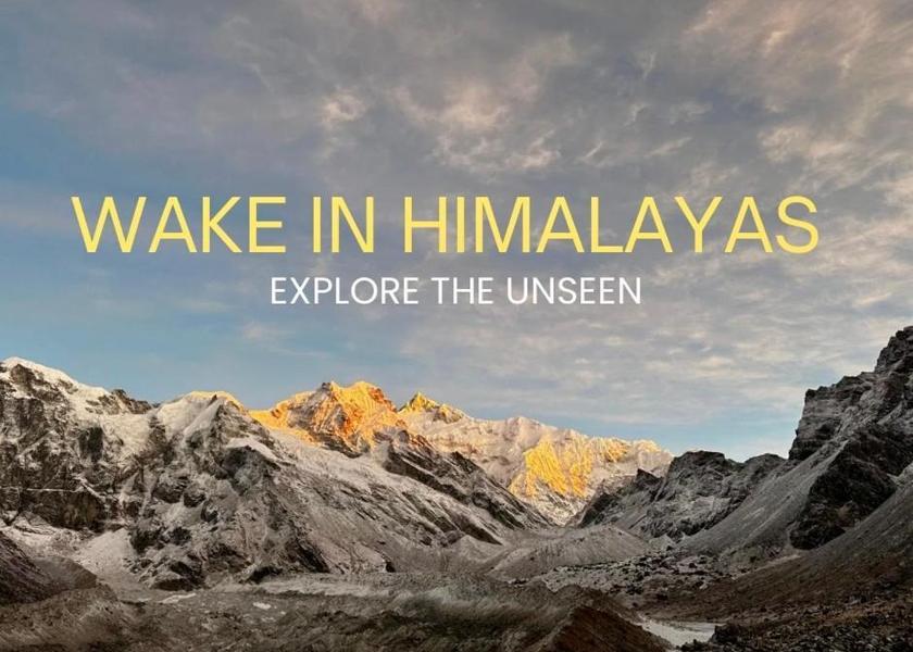 Sikkim Pelling 
