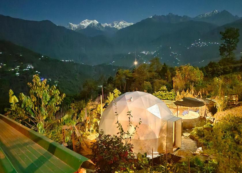 Sikkim Pelling Outdoors