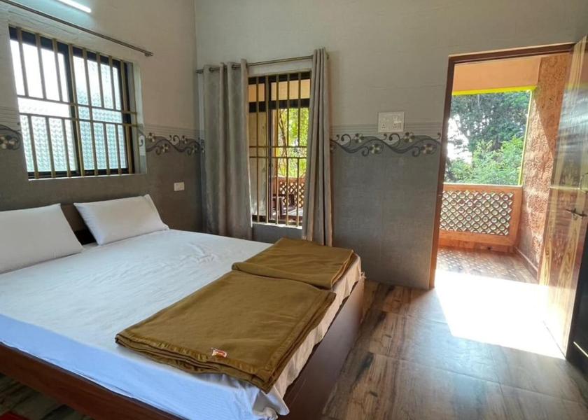 Karnataka Gokarna 1025