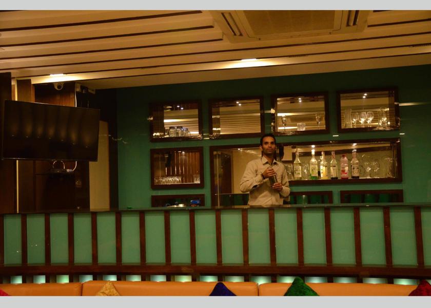 Uttarakhand Haldwani bar