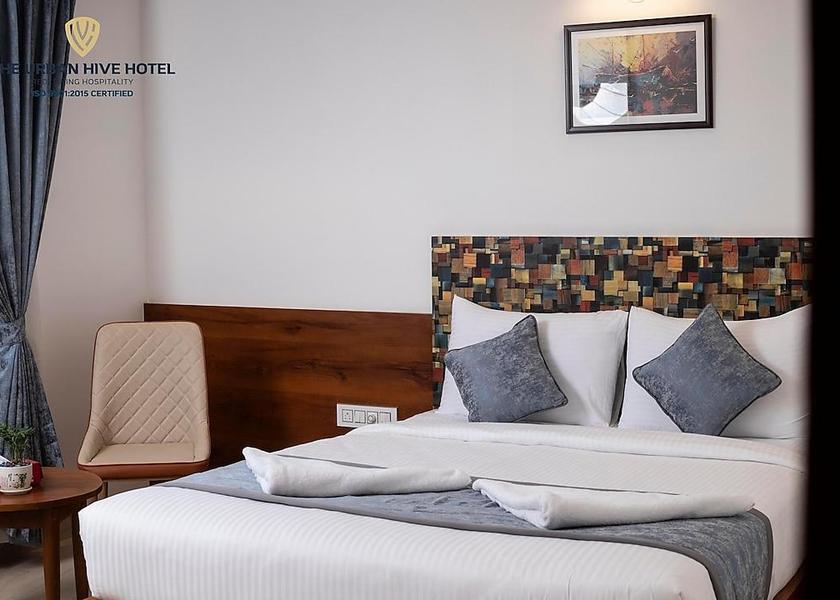 Karnataka Belagavi Standard Deluxe Room