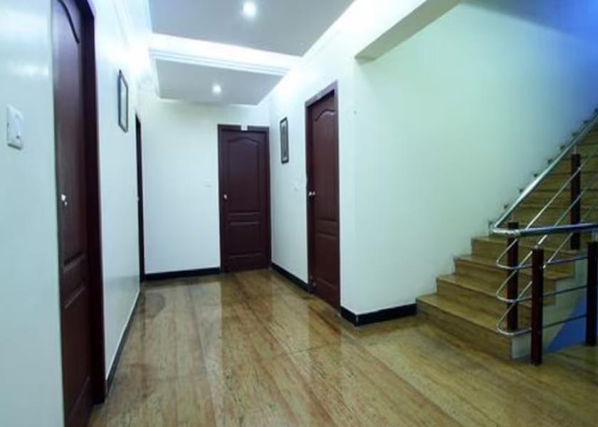 Tamil Nadu Kodaikanal Public Areas