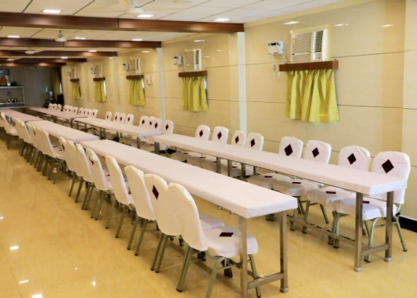 Tamil Nadu Kanchipuram Business Centre