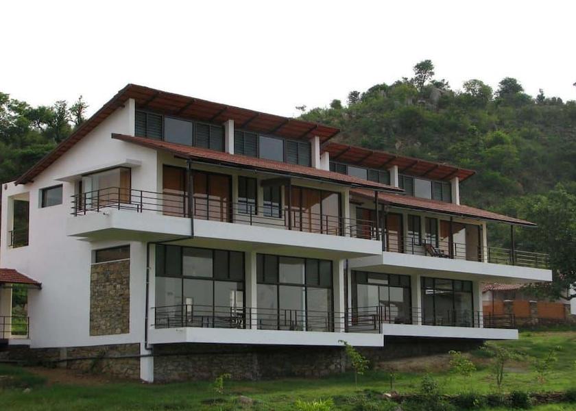 Karnataka Bandipur 