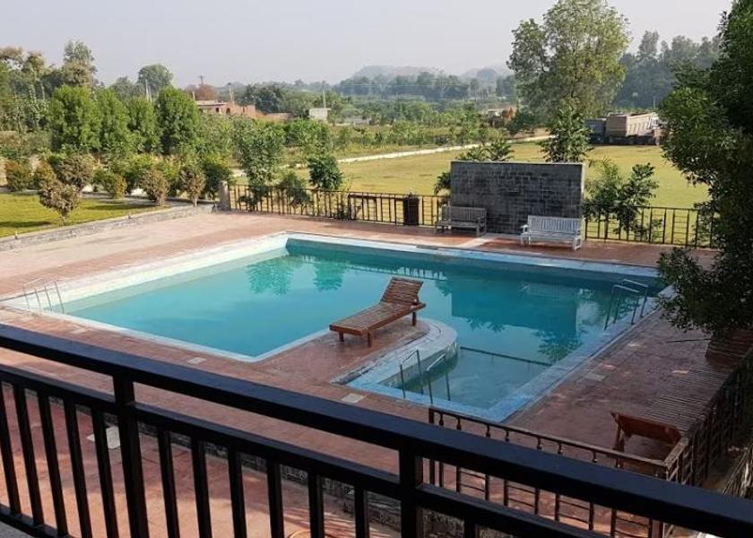 Rajasthan Dungarpur Pool
