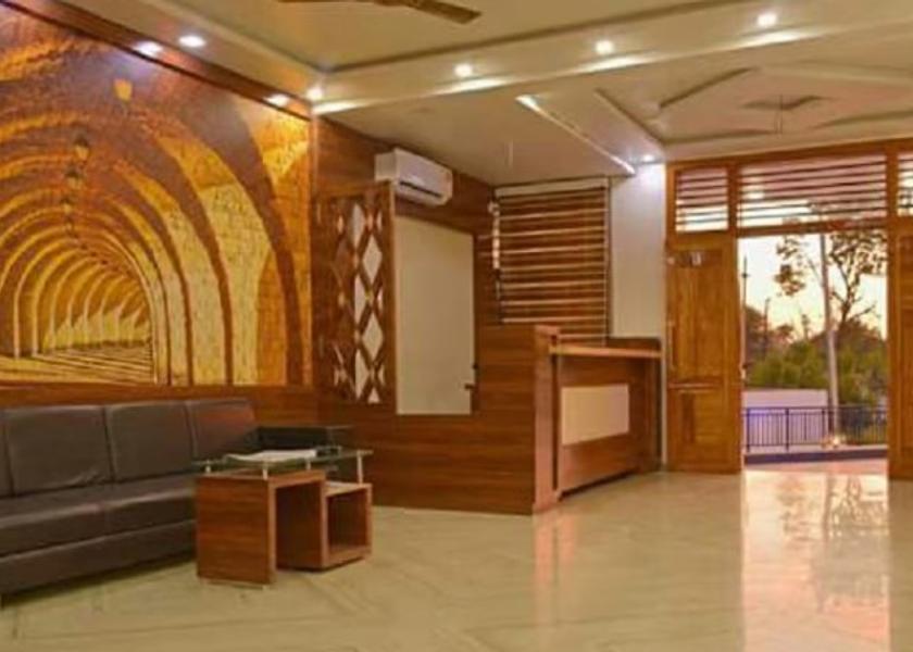 Rajasthan Dungarpur Public Areas