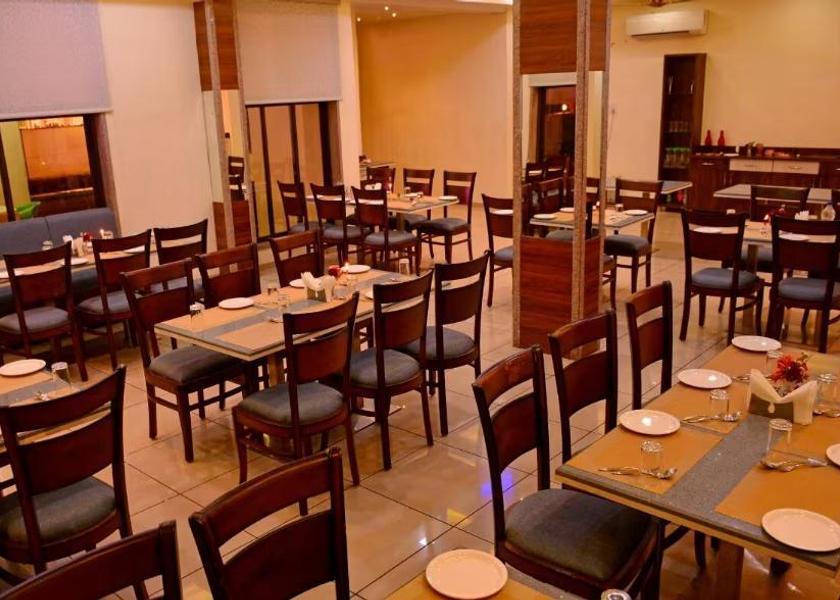 Rajasthan Dungarpur Food & Dining
