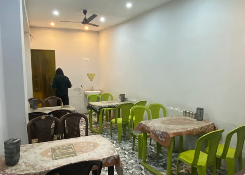 Jammu and Kashmir Srinagar Food & Dining
