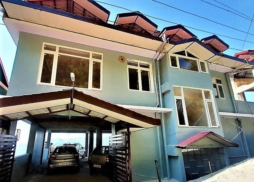 Himachal Pradesh Shimla 