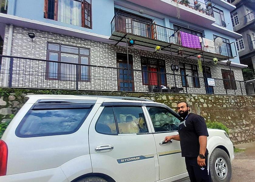 Himachal Pradesh Shimla 