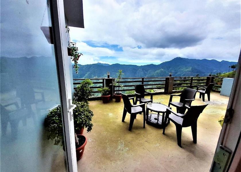 Himachal Pradesh Shimla standard deluxe