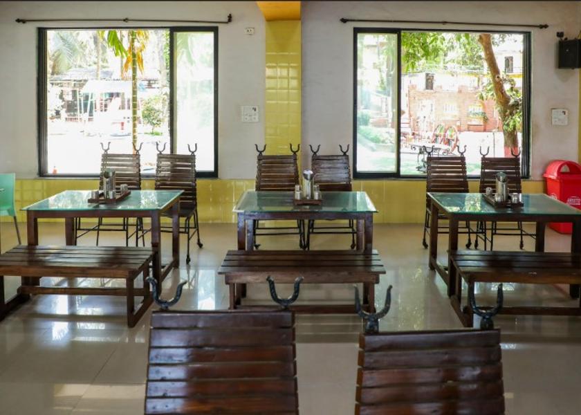 Maharashtra Alibaug Food & Dining