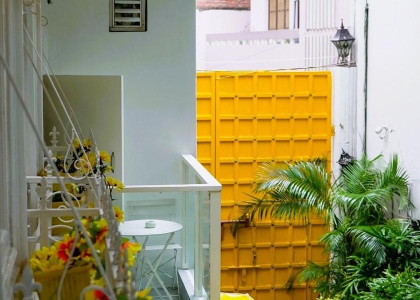 Uttar Pradesh Varanasi Hotel Exterior