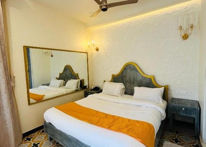 Uttar Pradesh Varanasi 