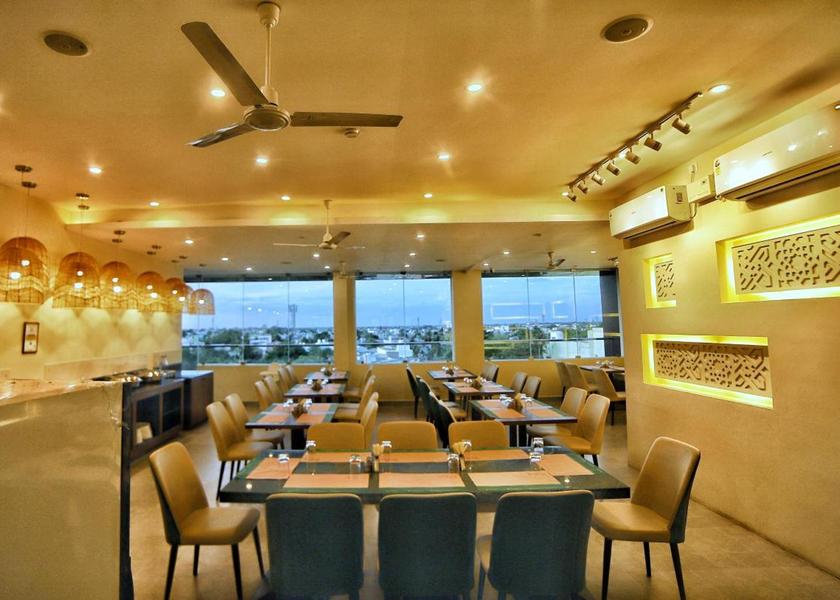 Tamil Nadu Ramanathapuram restaurant