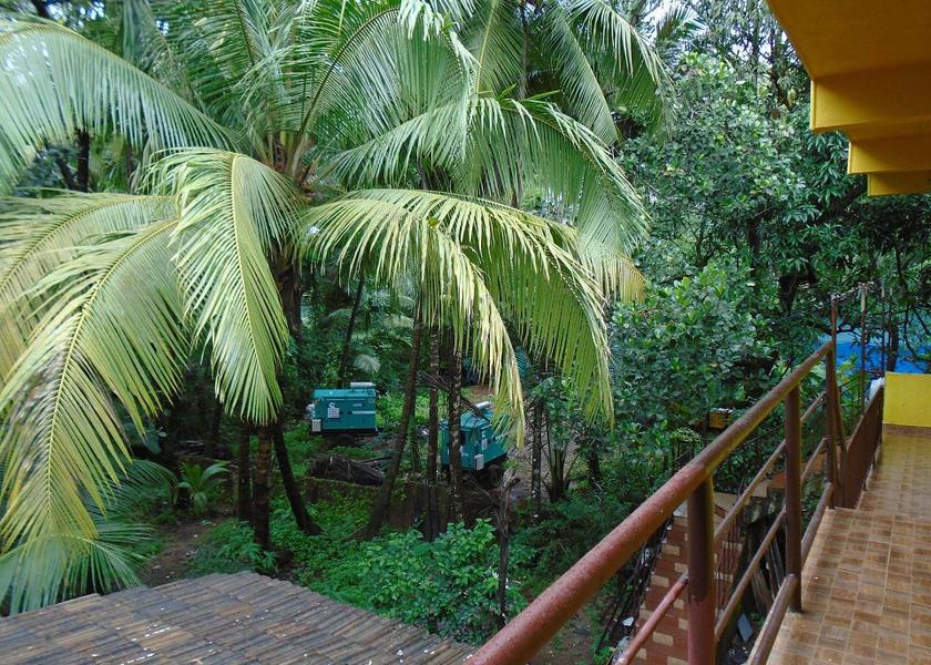 Goa Sernabatim Outdoors