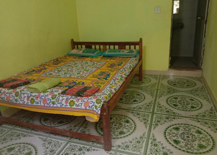 Goa Sernabatim Public Areas